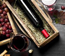 Выездной бар