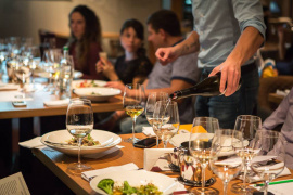 Домашние вечеринки